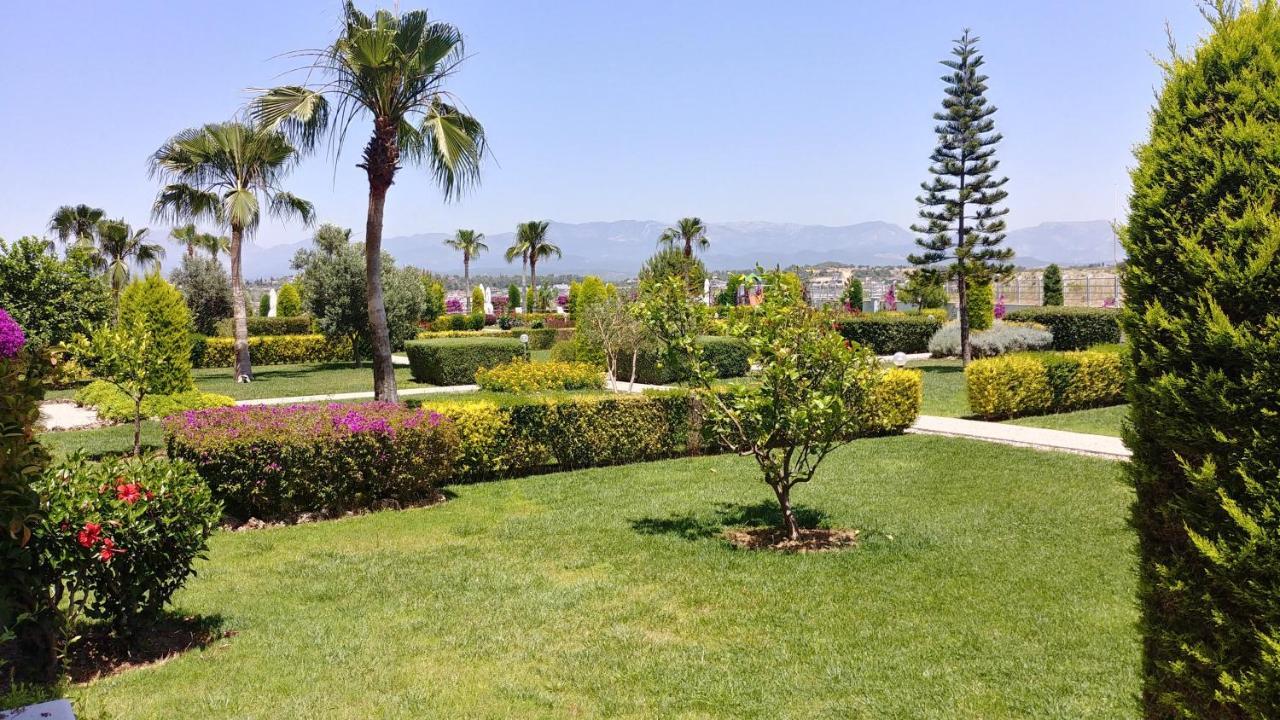 Babylon Luxury Villa With Private Pool And Indoor Heated Pool Σιντέ Εξωτερικό φωτογραφία