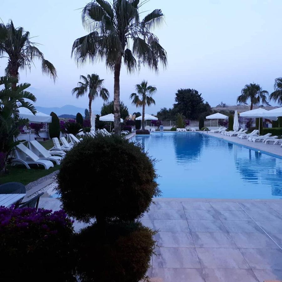 Babylon Luxury Villa With Private Pool And Indoor Heated Pool Σιντέ Εξωτερικό φωτογραφία