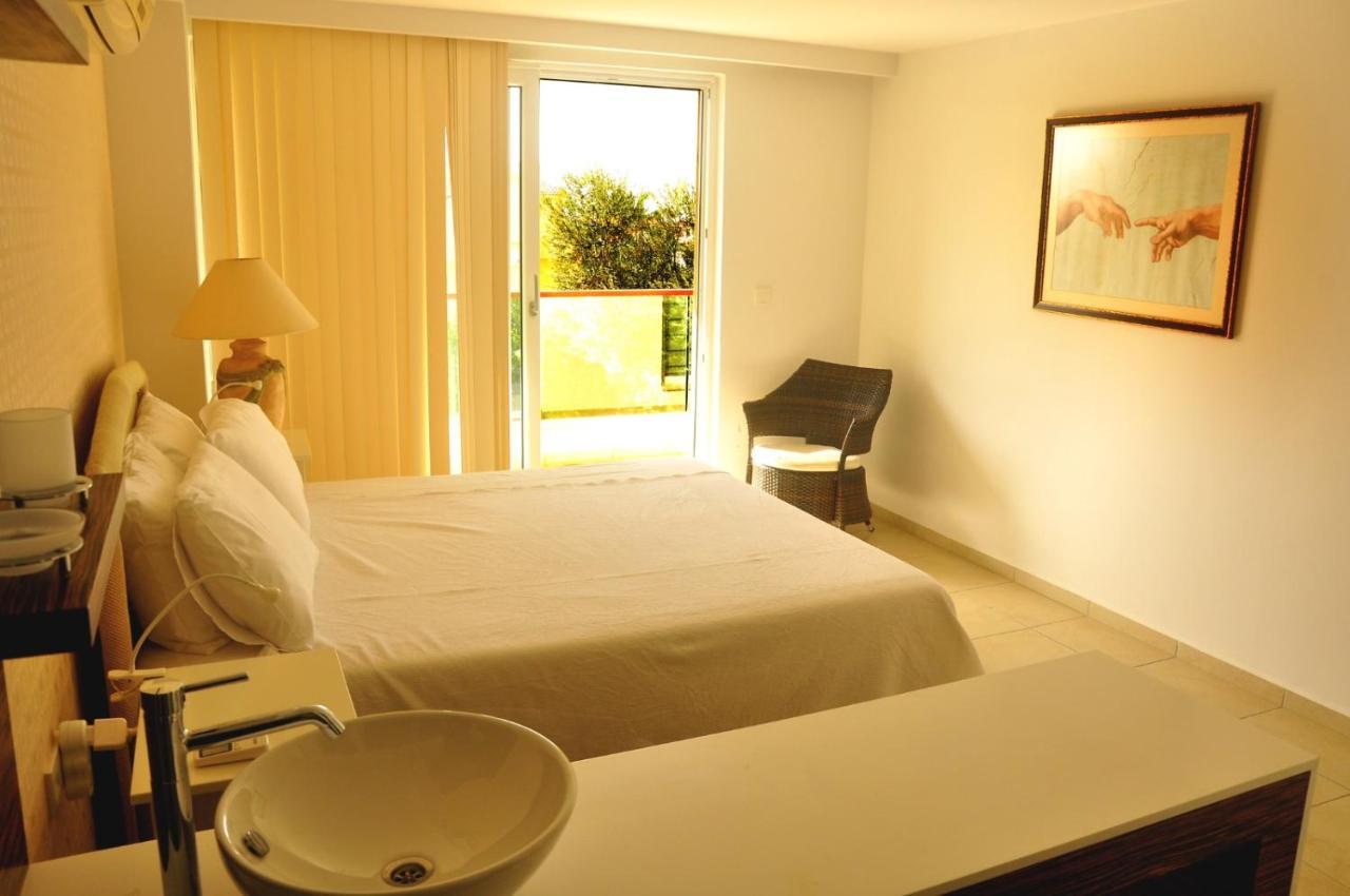 Babylon Luxury Villa With Private Pool And Indoor Heated Pool Σιντέ Εξωτερικό φωτογραφία