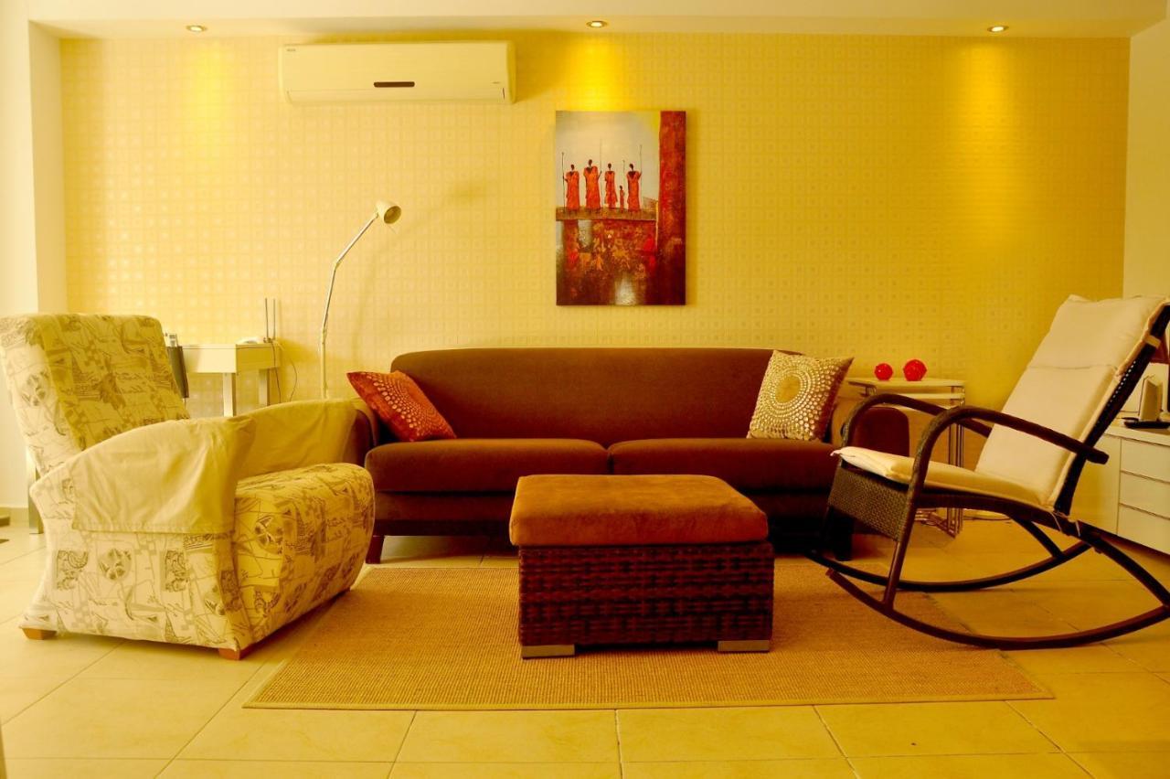 Babylon Luxury Villa With Private Pool And Indoor Heated Pool Σιντέ Εξωτερικό φωτογραφία