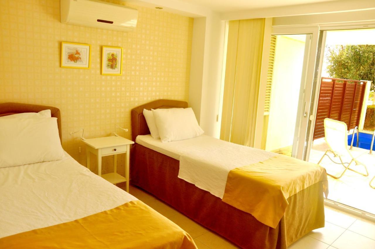 Babylon Luxury Villa With Private Pool And Indoor Heated Pool Σιντέ Εξωτερικό φωτογραφία