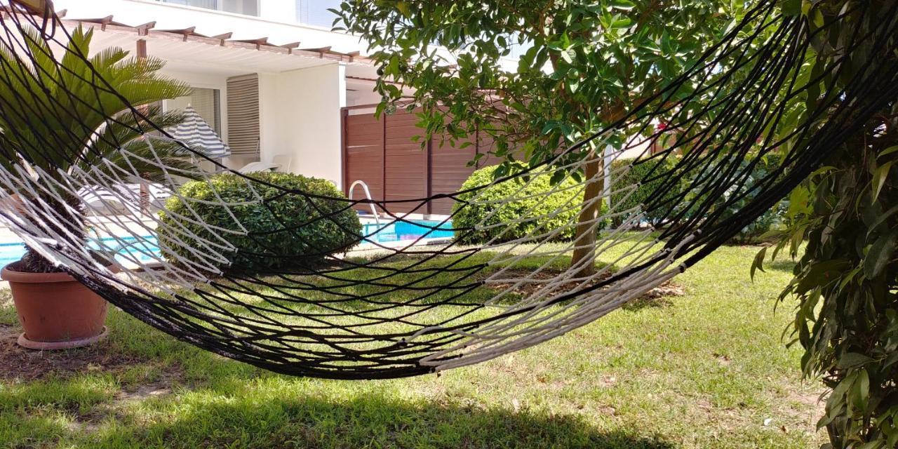Babylon Luxury Villa With Private Pool And Indoor Heated Pool Σιντέ Εξωτερικό φωτογραφία